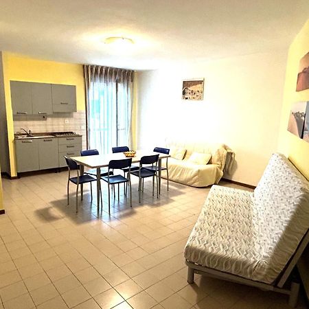 Condominio Simma Bibione Zewnętrze zdjęcie