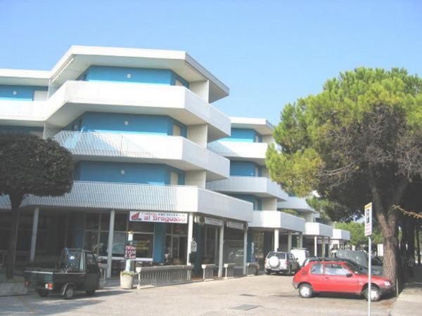 Condominio Simma Bibione Zewnętrze zdjęcie