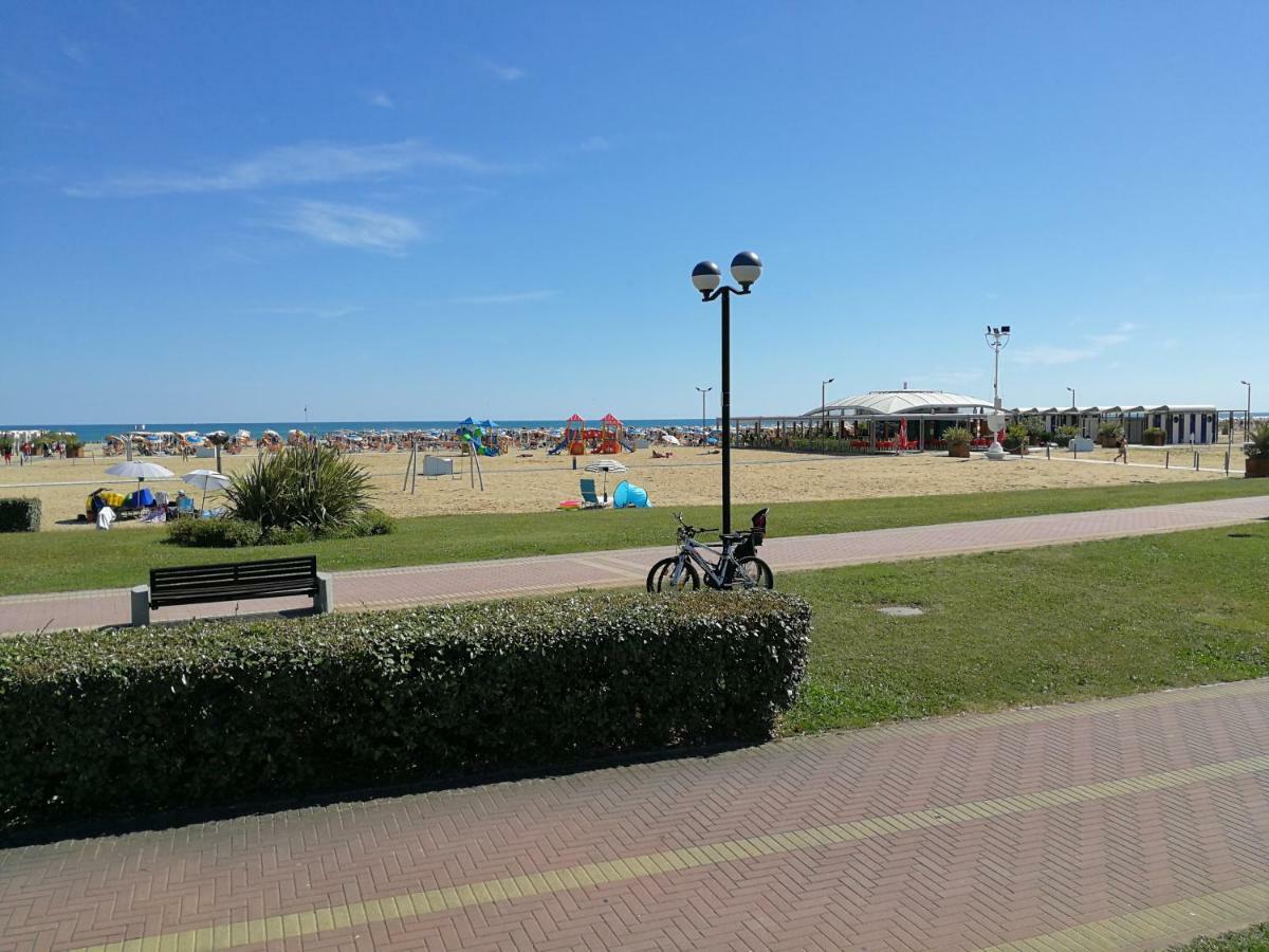 Condominio Simma Bibione Zewnętrze zdjęcie